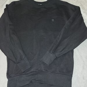 Sweaty Betty Essentials Crewneck Sweatshirt Sz XS